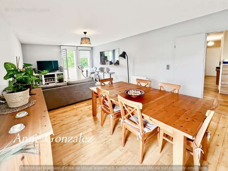 Appartement à ORLEANS