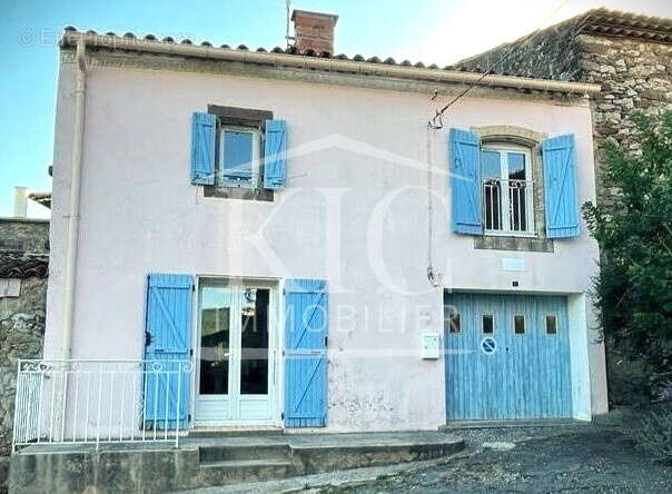 Maison à CARCASSONNE