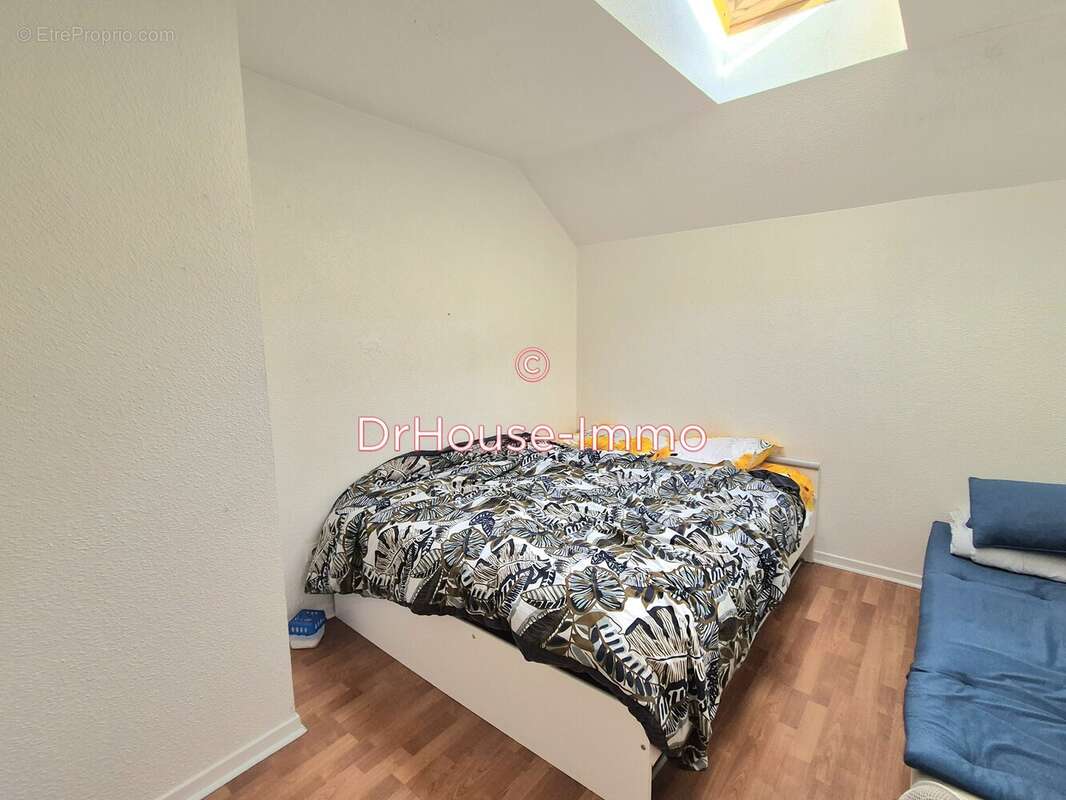 Appartement à CHALON-SUR-SAONE