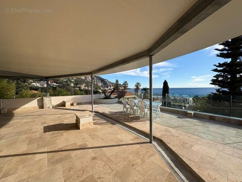 Maison à MENTON