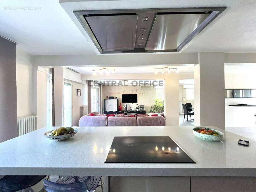 Maison à ANTIBES