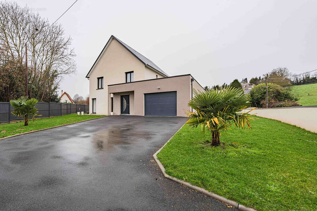 Maison à BAVENT