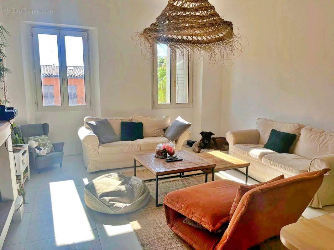 Appartement à GRASSE