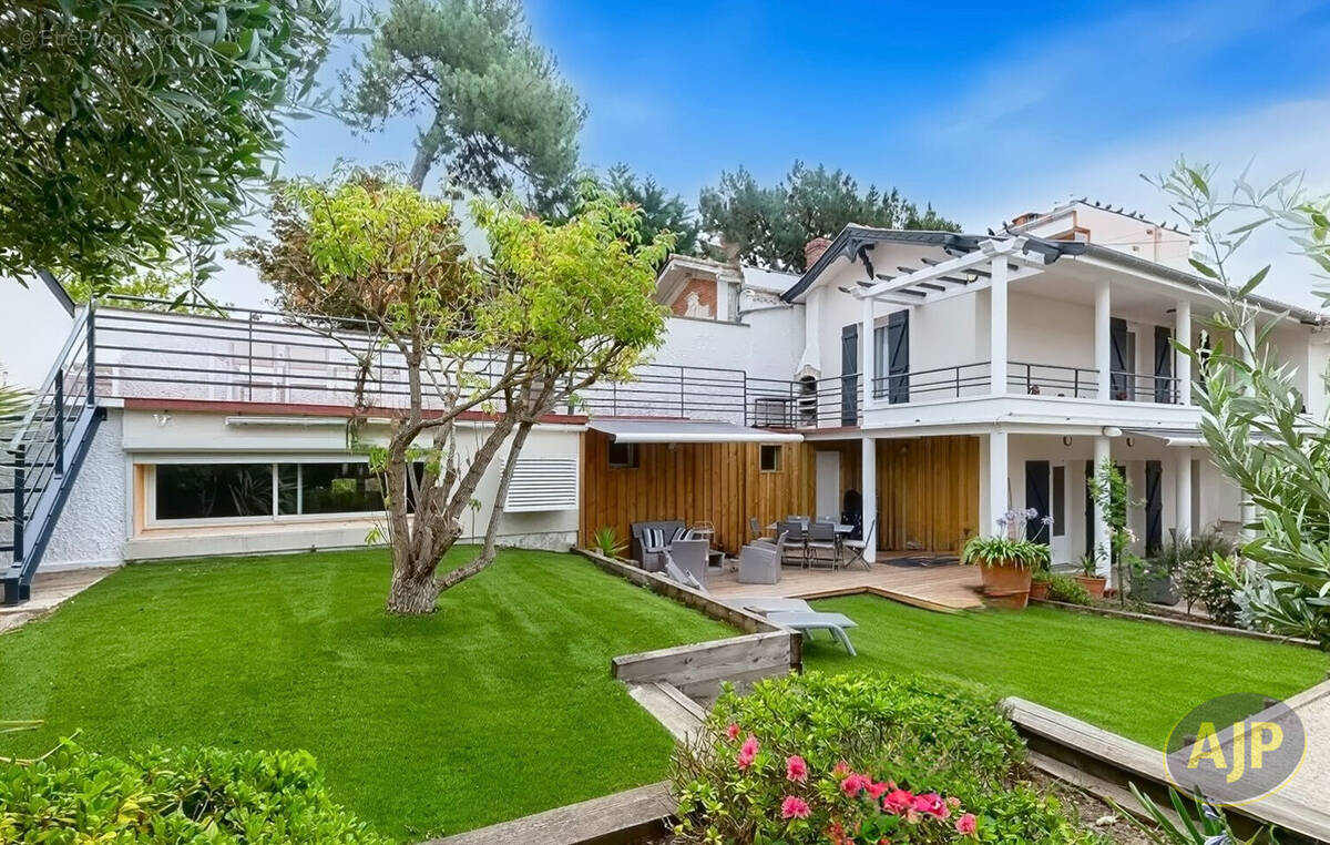 Maison à ARCACHON
