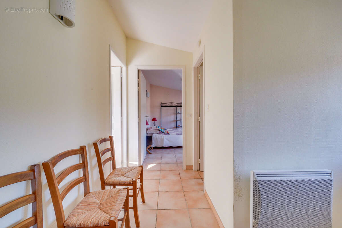 Maison à MARCHEPRIME