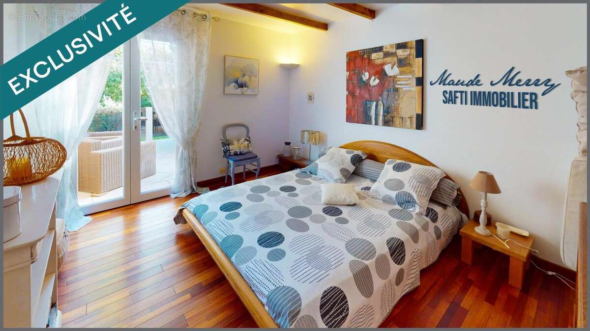 Photo 8 - Maison à GAREOULT