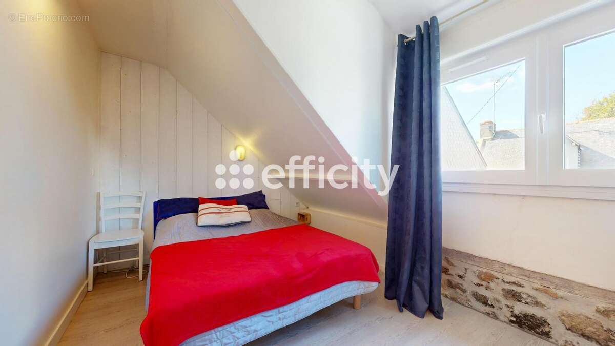 Maison à RIANTEC