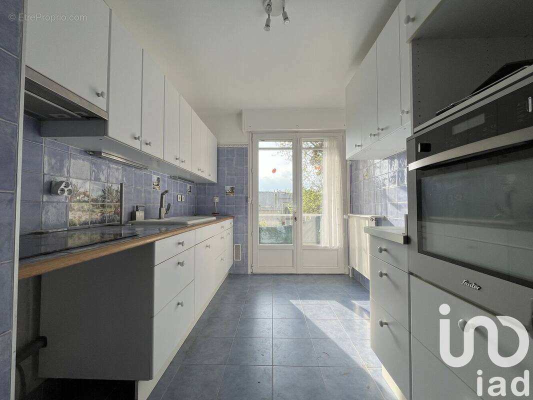 Photo 1 - Appartement à RIS-ORANGIS