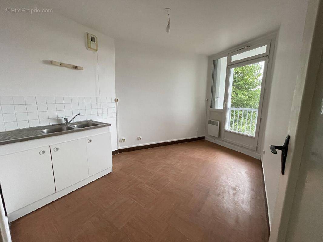 Appartement à PONTCHATEAU