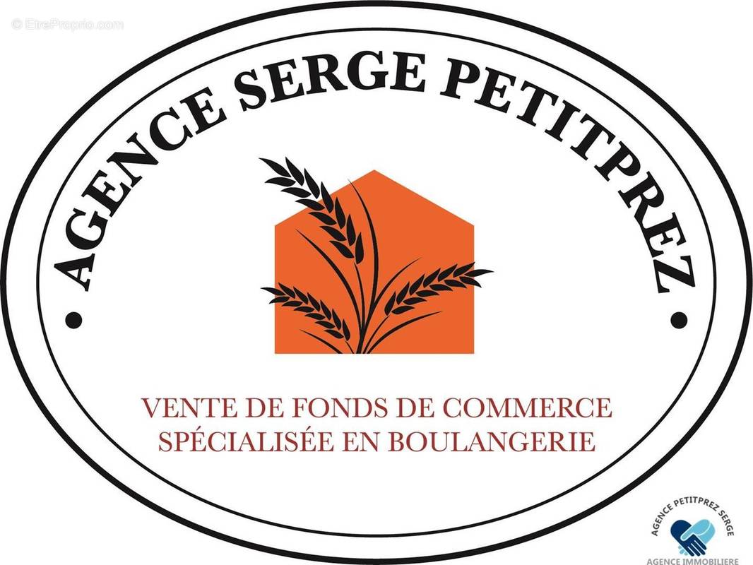 Commerce à LACROIX-FALGARDE