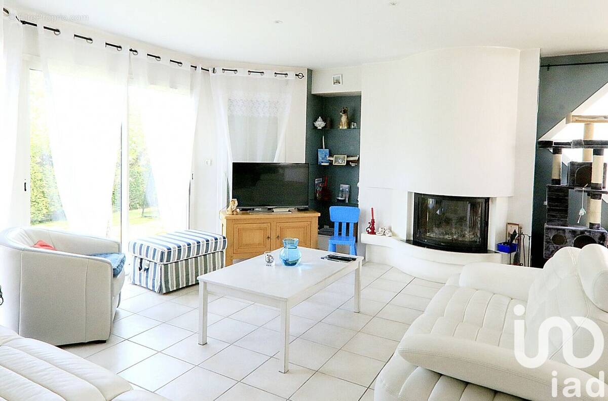 Photo 1 - Maison à GUJAN-MESTRAS