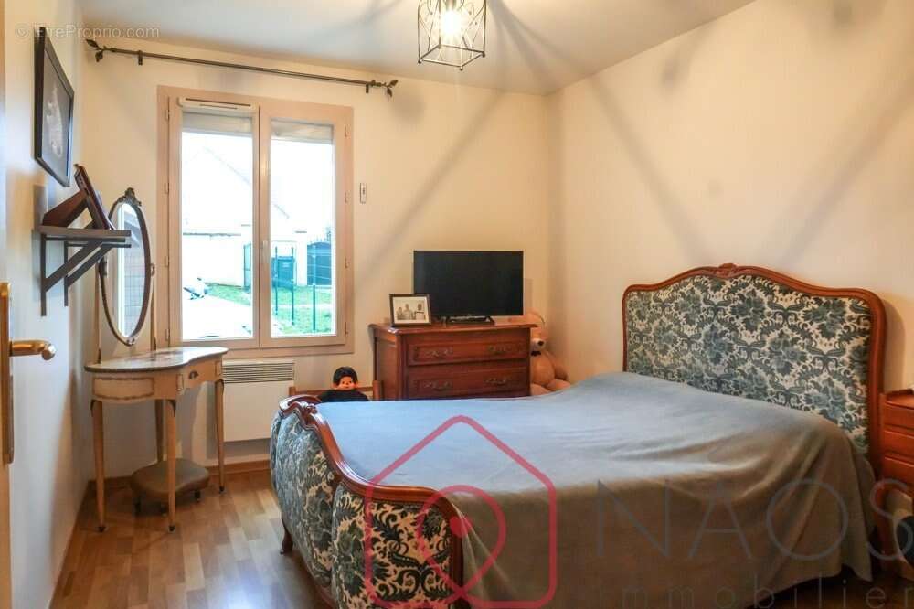 Maison à PUISEAUX