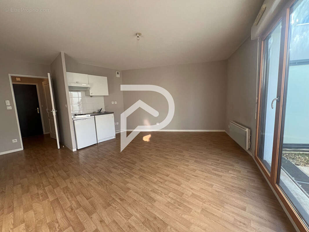 Appartement à VANNES