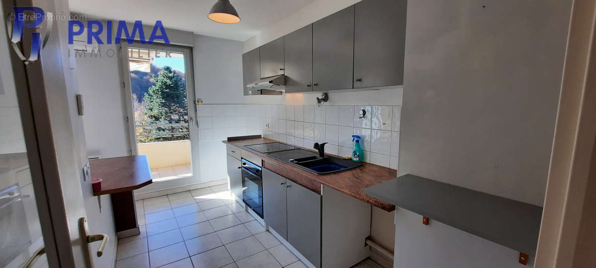 Appartement à VIF