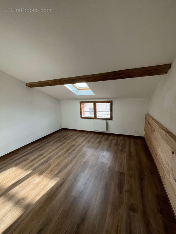 Appartement à PUYLAURENS