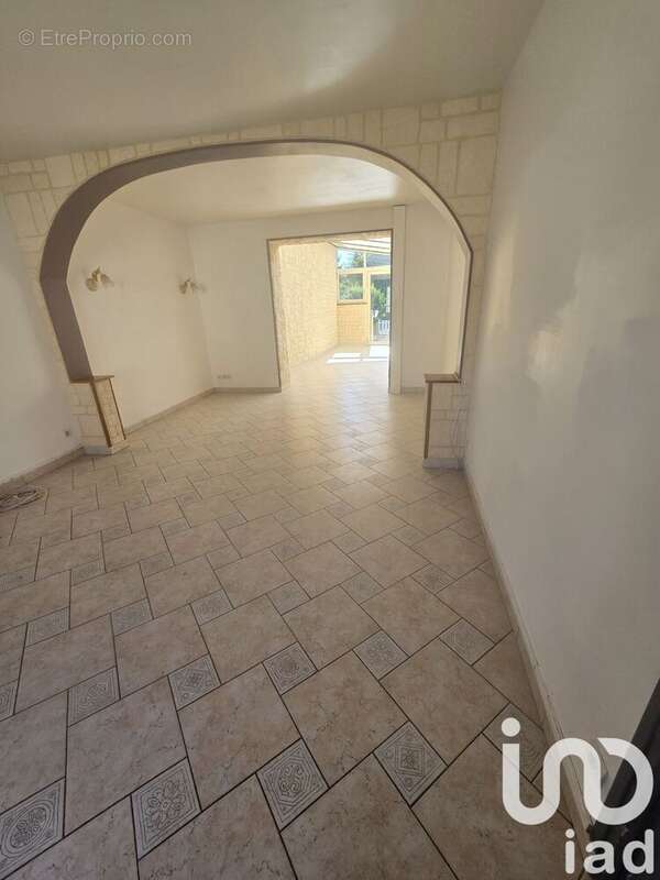 Photo 5 - Maison à DORMANS