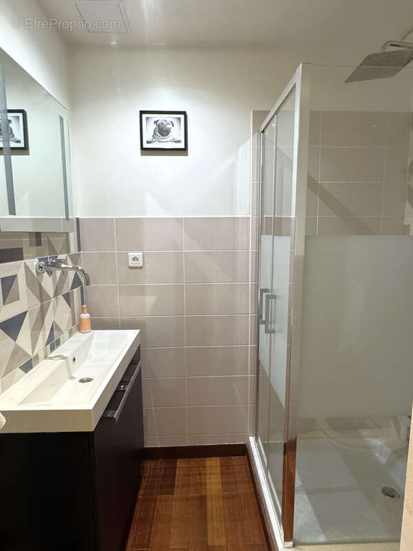 Appartement à CRAPONNE