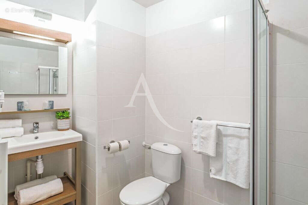 Appartement à AMIENS