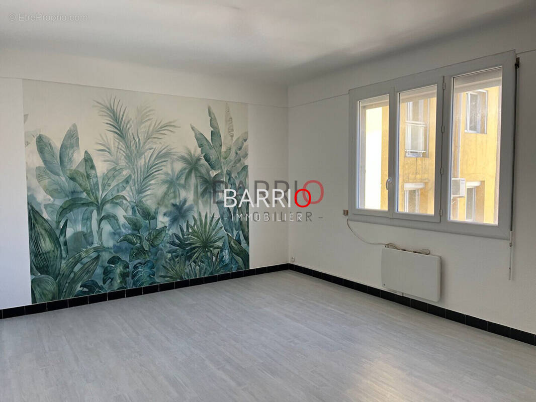 Appartement à PORT-VENDRES