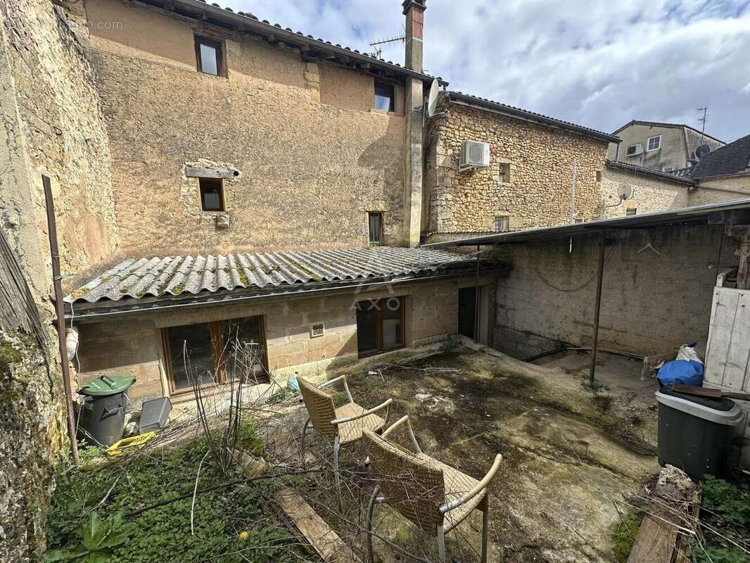 Maison à BELVES