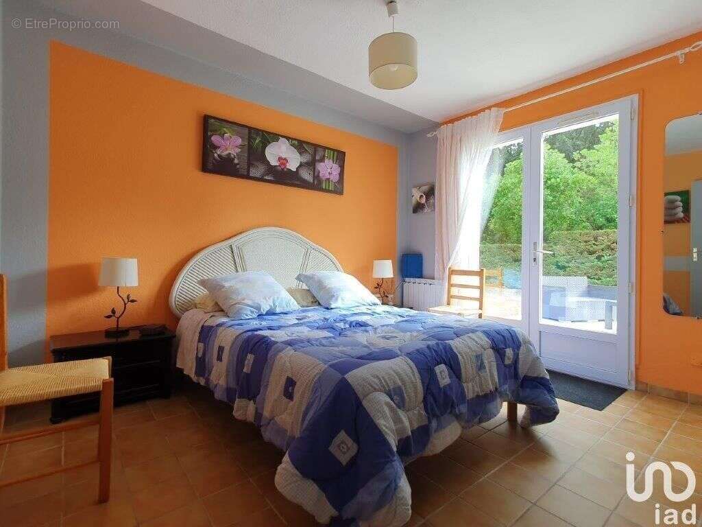 Photo 9 - Maison à LA FAUTE-SUR-MER