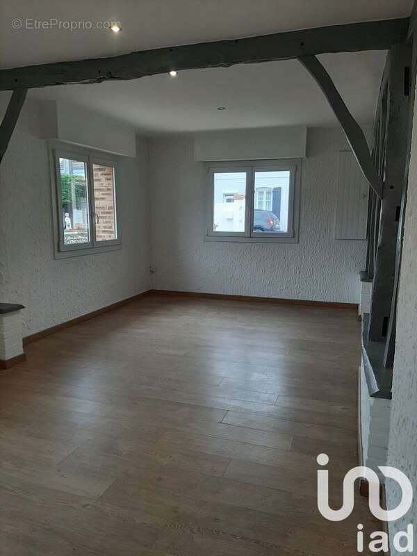 Photo 5 - Maison à BERCK