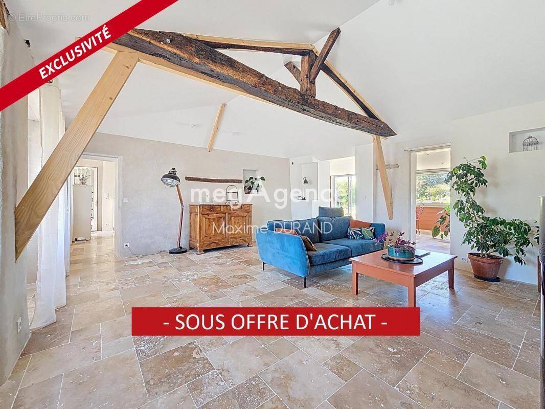 Maison à NANTES