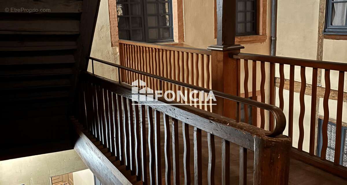 Appartement à MONTAUBAN