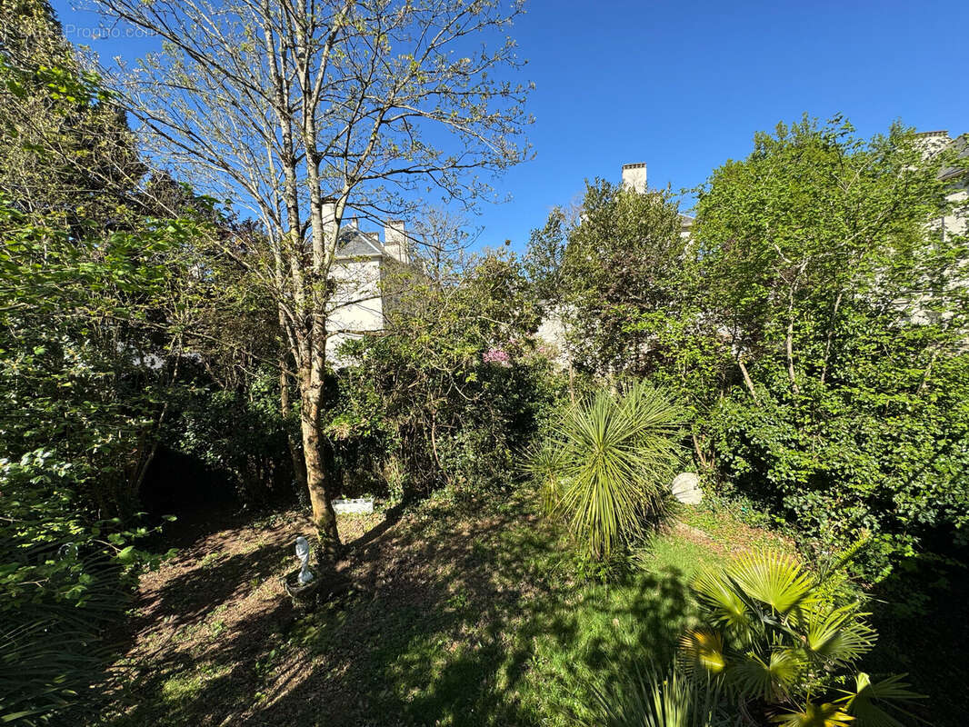 Maison à NANTES