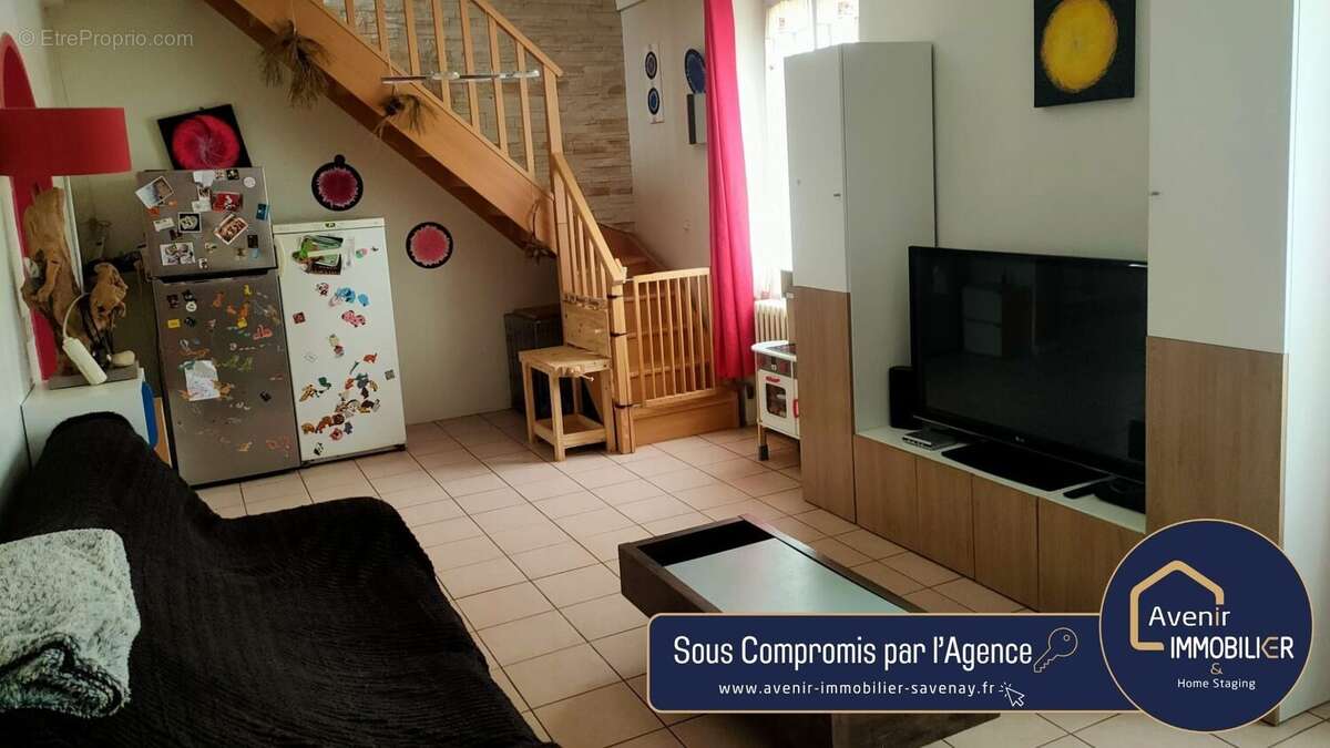 Maison à CROSSAC