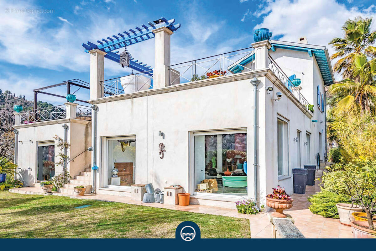 Maison à NICE