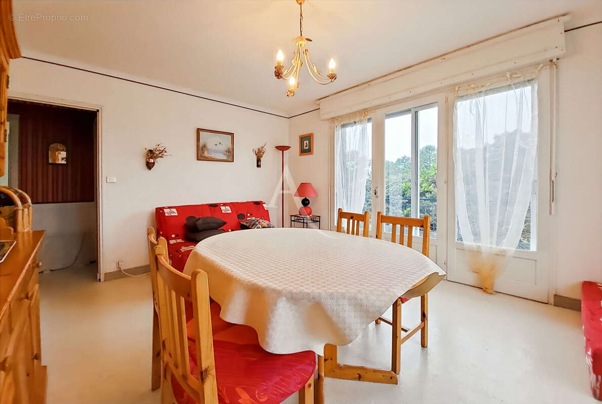Appartement à NOTRE-DAME-DE-MONTS
