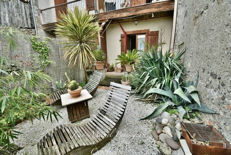 Maison à VALENTINE