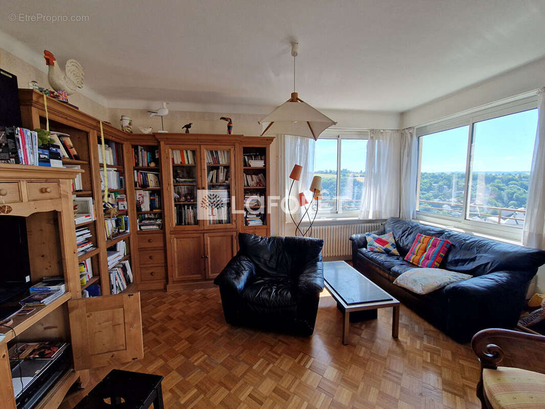 Appartement à RODEZ