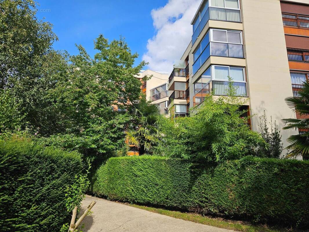 Photo 1 - Appartement à ROCQUENCOURT