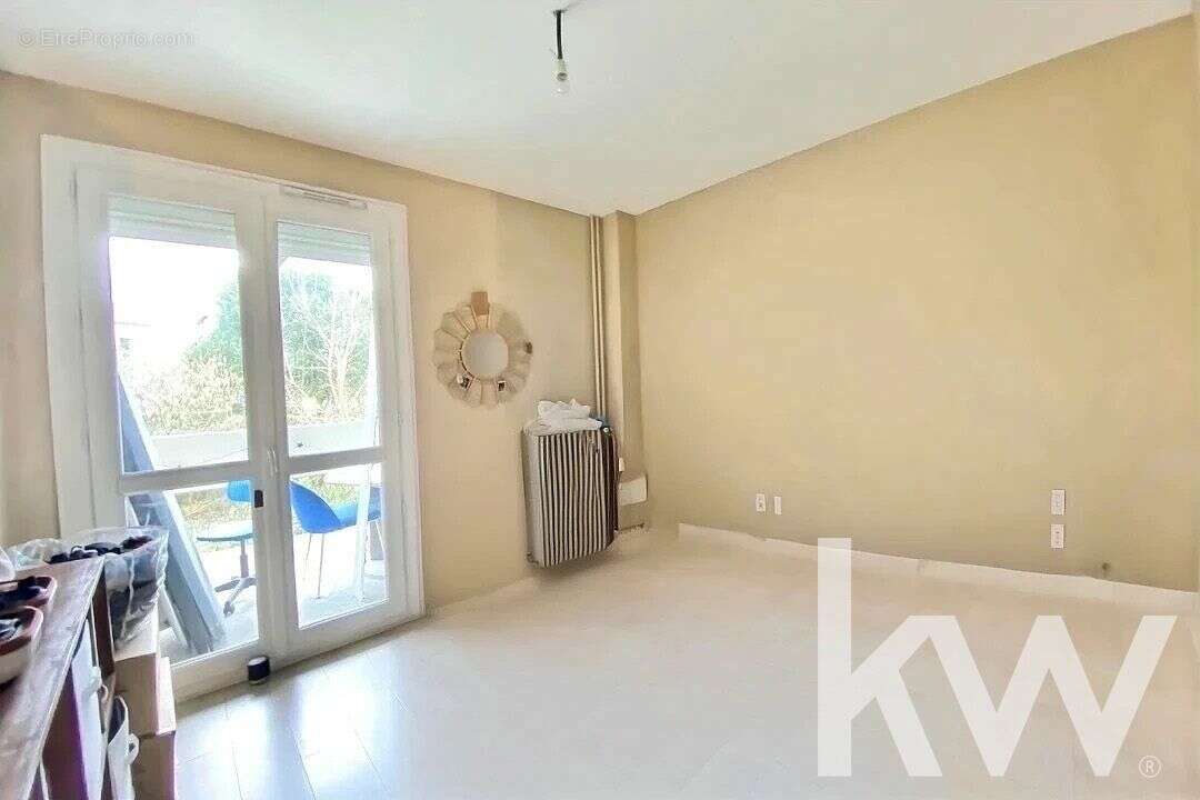 Appartement à MONTAUBAN