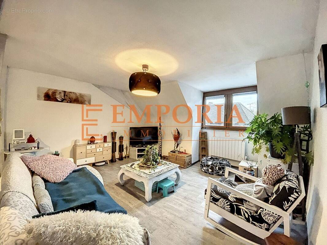 Appartement à ALTKIRCH