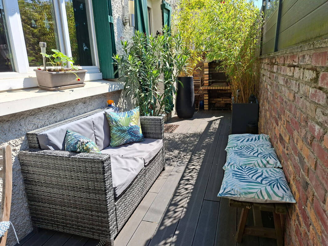 Photo 1 - Appartement à FONTENAY-AUX-ROSES