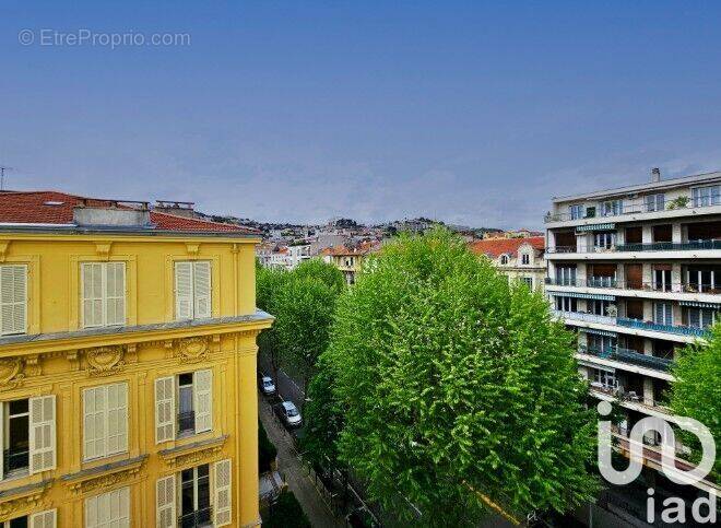 Photo 1 - Appartement à NICE