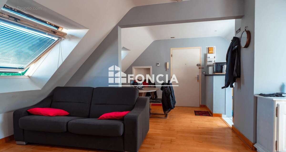 Appartement à LORIENT