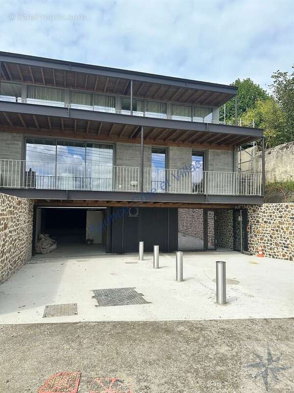 Appartement à PLENEUF-VAL-ANDRE