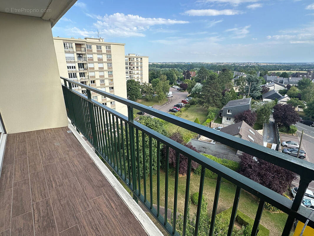 Appartement à CAEN