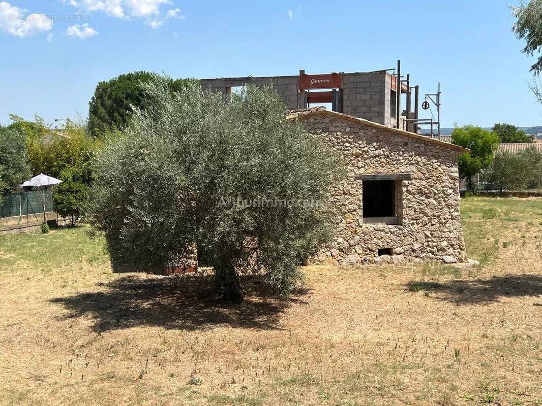 Maison à PAULHAN