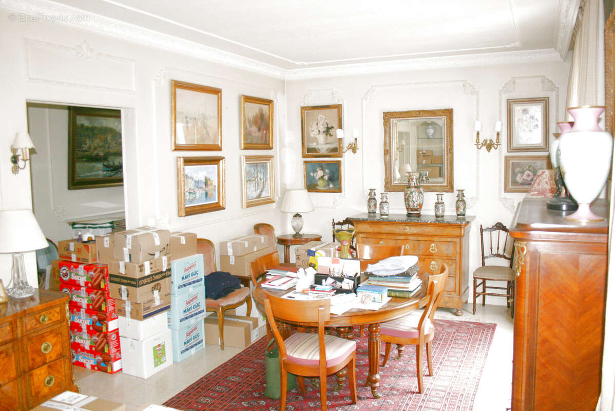 Maison à GROSLAY