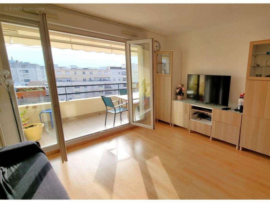 Appartement à LYON