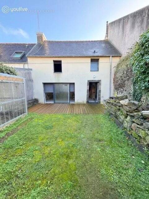 Maison à LESNEVEN