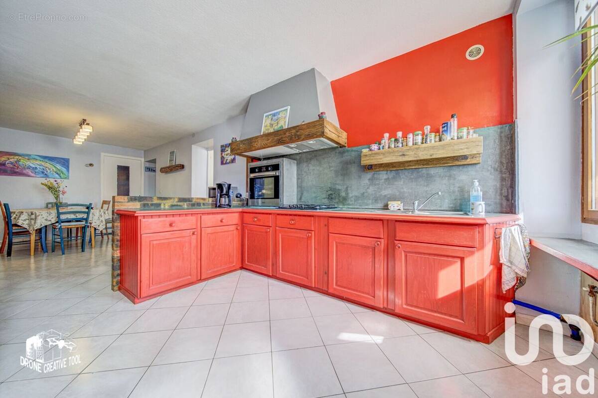 Photo 1 - Maison à VALLEROY
