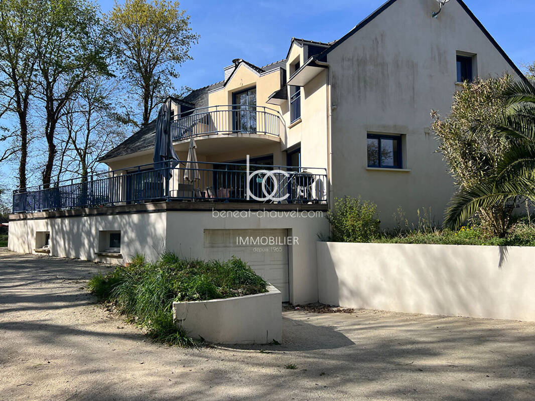 Maison à SARZEAU