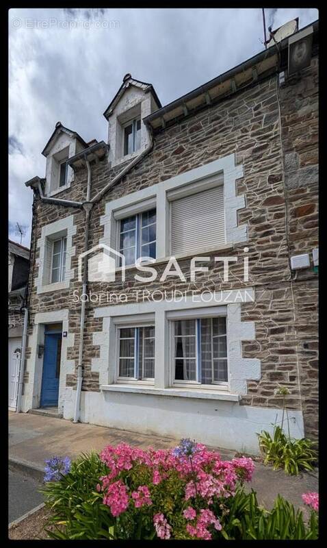 Photo 1 - Maison à PLERIN