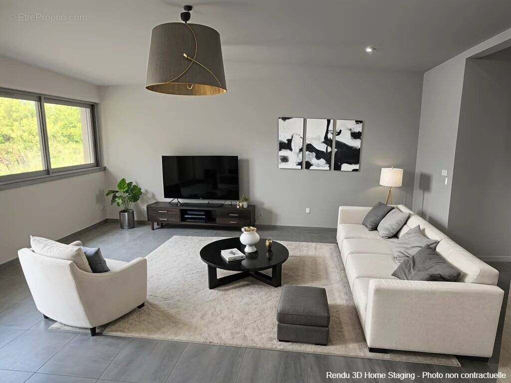 Appartement à LE LAVANDOU